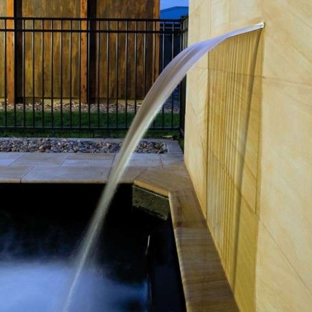 CASCADA SILKFLOW 120 CM ASTRALPOOL. 45208