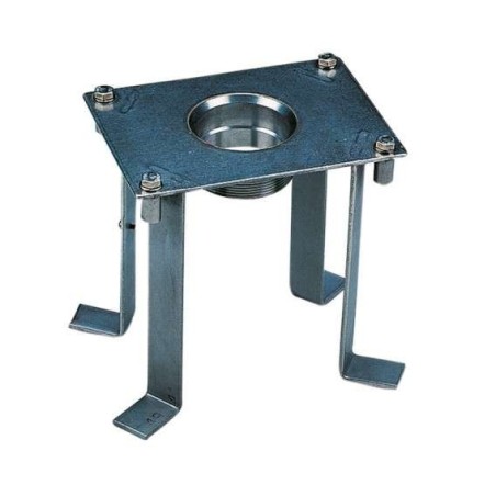 ANCLAJE PISCINAS HORMIGÓN Ø 254 mm. 19984