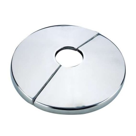 EMBELLECEDOR INOX DIÁMETRO 63 mm PULIDO. 19977
