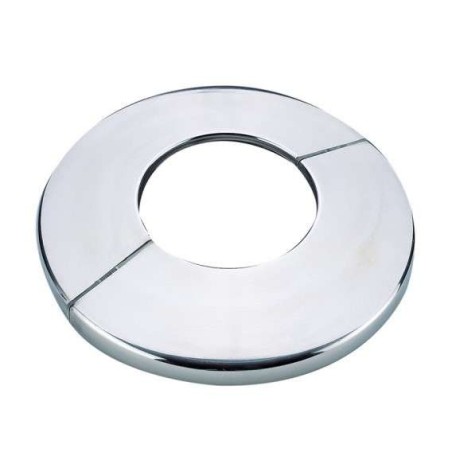 EMBELLECEDOR INOX DIÁMETRO 129 mm PULIDO. 19979