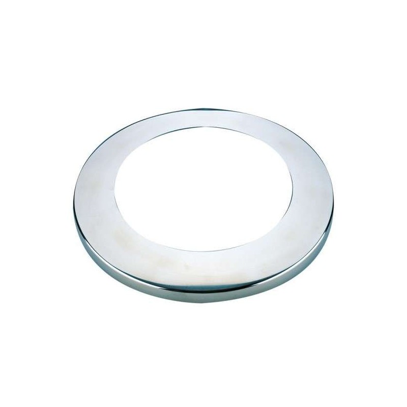EMBELLECEDOR INOX DIÁMETRO 254 mm PULIDO. 19980
