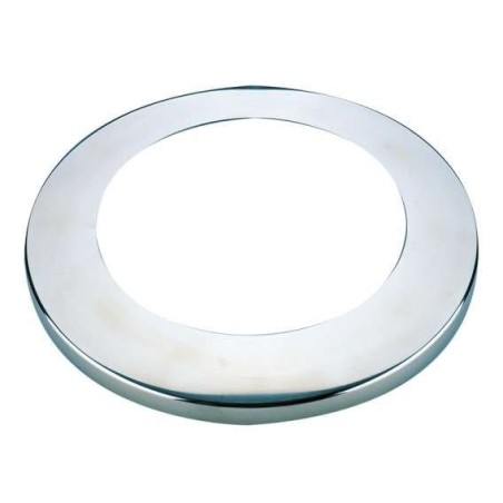 EMBELLECEDOR INOX DIÁMETRO 254 mm PULIDO. 19980