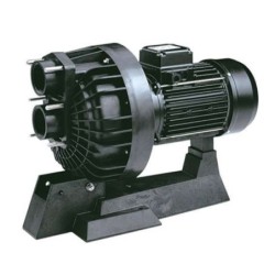 BOMBA 2,2 KW MONOFASICA. 25415