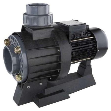 BOMBA DE 3,3 kW 230/400 V TRIFASICA. 11509