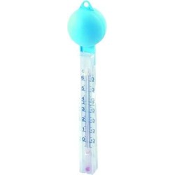 Termómetro bola para piscina Gre. 40055
