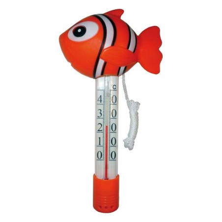 Termómetro flotante pez payaso Gre. TBF20
