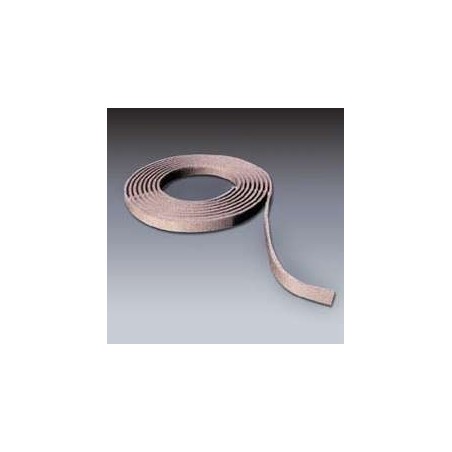 DOBLE BORDE EN PVC. 12184