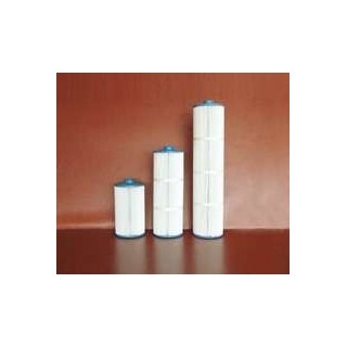 Cartucho para compacto de filtración MINI - W. CTW0070