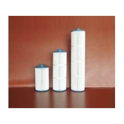 Cartucho para compacto de filtración GRANDE - W. CTW0150