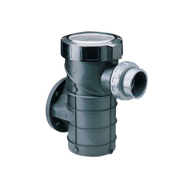 PREFILTRO POLIPROPILENO + FV 8 L. 09879