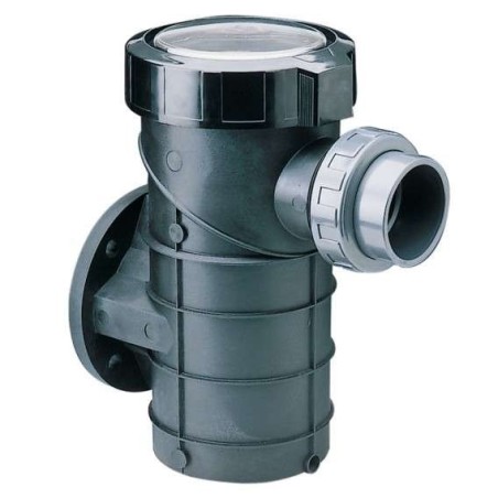 PREFILTRO POLIPROPILENO + FV 8 L. 09879