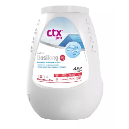 CTX 230 Dosificador flotante DOSILONG. 75149