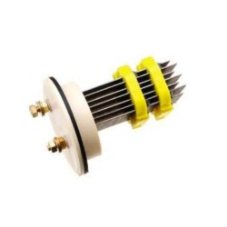 Electrodo Basic 30 para equipos electrólisis Astralpool. 54051