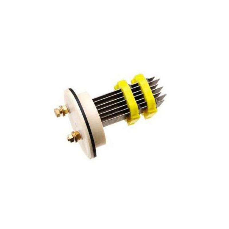 Electrodo Basic 30 para equipos electrólisis Astralpool. 54051