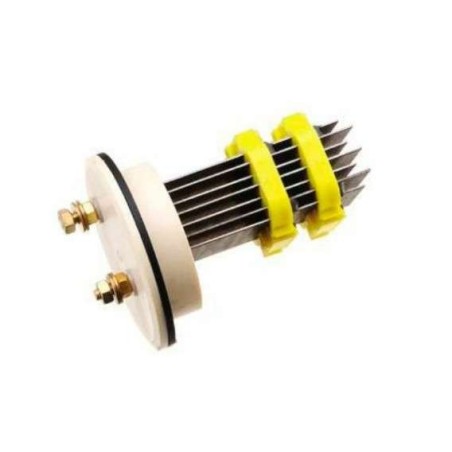 Electrodo Basic 30 para equipos electrólisis Astralpool. 54051
