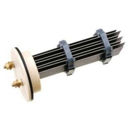 Electrodo Basic 55 para equipos electrólisis Astralpool. 54052