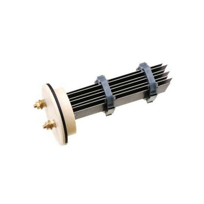 Electrodo Basic 55 para equipos electrólisis Astralpool. 54052