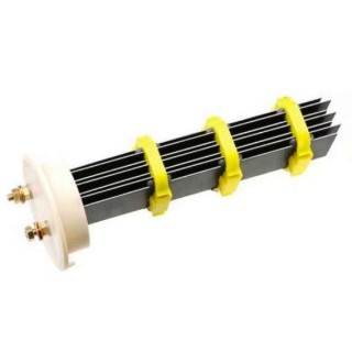 Electrodo Basic 95 para equipos electrólisis Astralpool. 54053