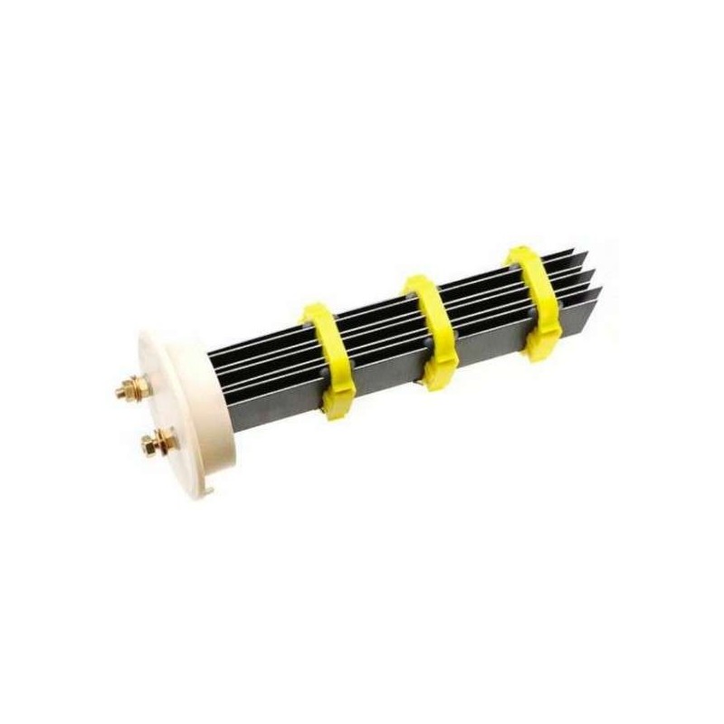 Electrodo Basic 95 para equipos electrólisis Astralpool. 54053