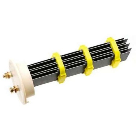 Electrodo Basic 95 para equipos electrólisis Astralpool. 54053