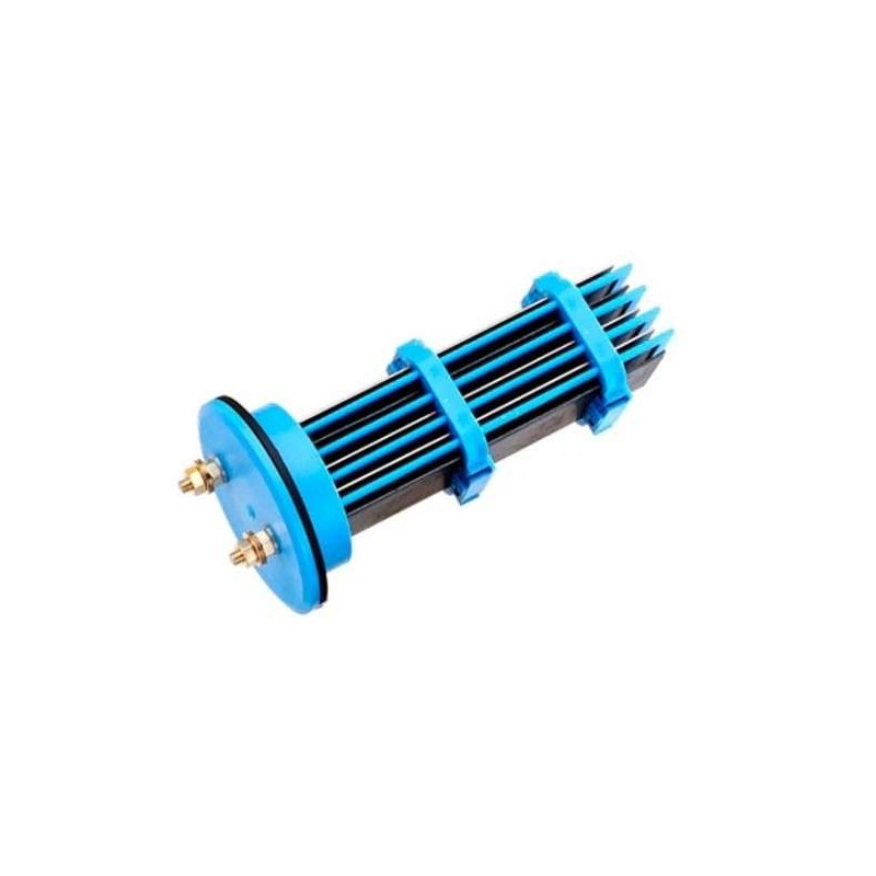 Electrodo Astral 60 para equipos electrólisis Astralpool. 54054