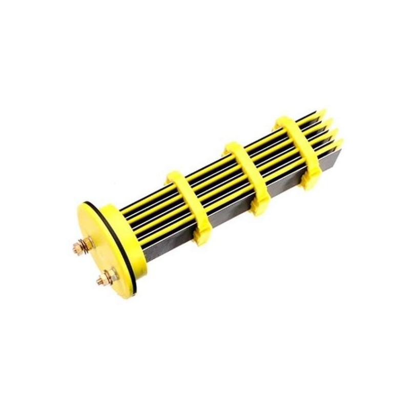 Electrodo Astral 100 para equipos electrólisis Astralpool. 54055