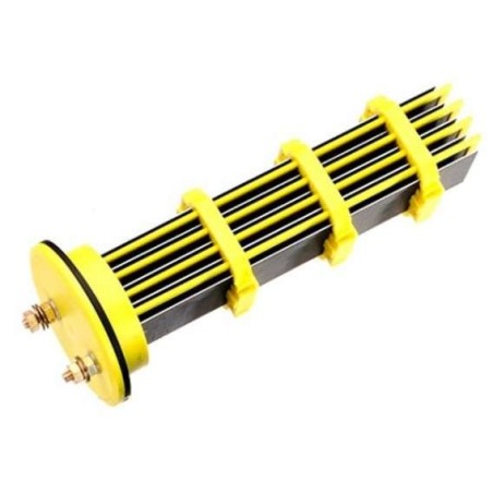 Electrodo Astral 100 para equipos electrólisis Astralpool. 54055