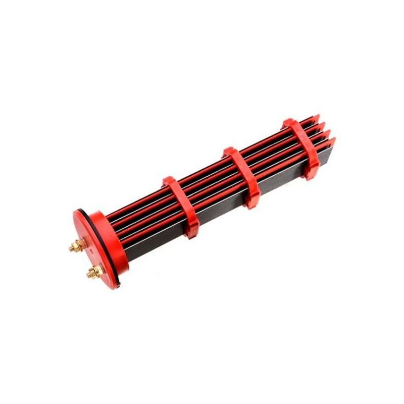 Electrodo Astral 160 para equipos electrólisis Astralpool. 54056