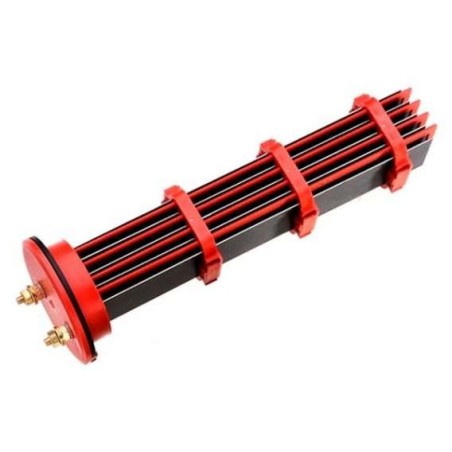 Electrodo Astral 160 para equipos electrólisis Astralpool. 54056