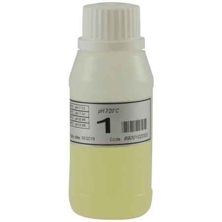 Solución tampón pH 7 Astralpool. 16655