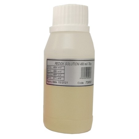 Solución Redox 460 mV 70 cc Astralpool. 70950