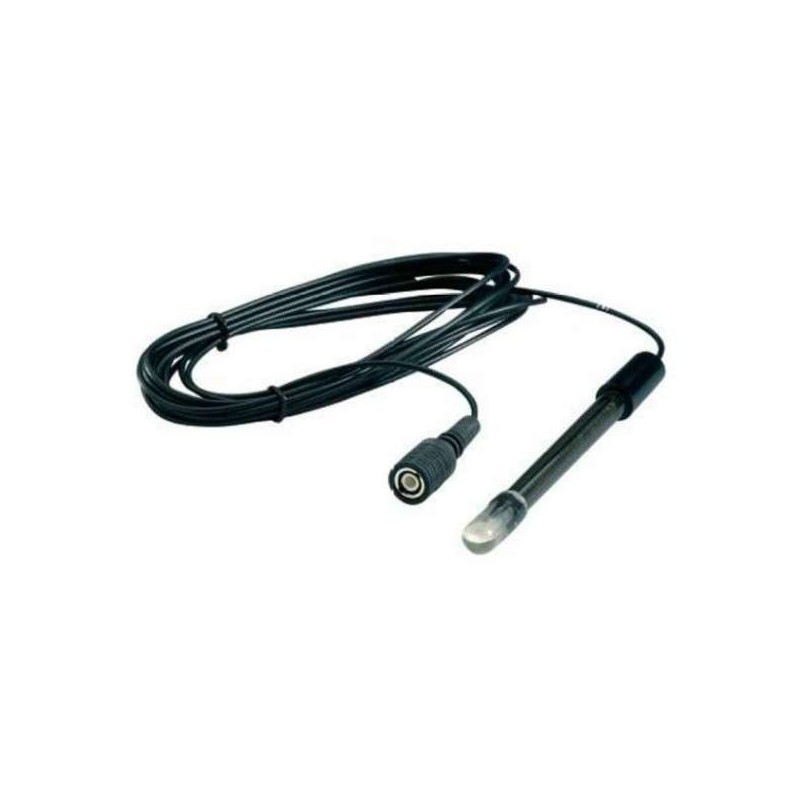 ELECTRODO PH 5ML BNC PLASTICO. 21538