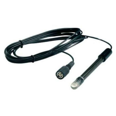 ELECTRODO PH 5ML BNC PLASTICO. 21538
