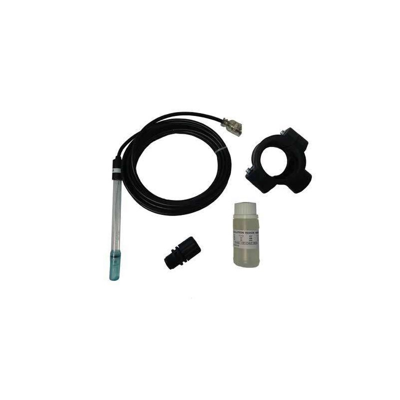 KIT VALVULA COMPLETA ASPIRACION DUTRAL. 47001