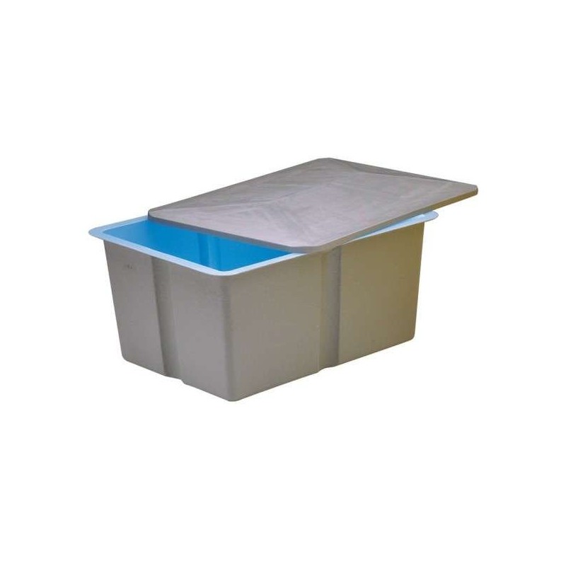 DEPÓSITO DE COMPENSACIÓN PARA SPAS 1000 L. 11372