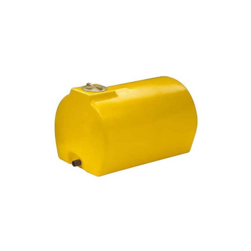 DEPÓSITO DE COMPENSACIÓN DE POLIETILENO 1000 L. 17144
