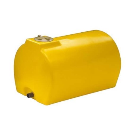 DEPÓSITO DE COMPENSACIÓN DE POLIETILENO 1000 L. 17144