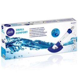 Limpiafondos Small Confort Gre. AR20682