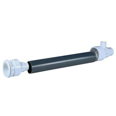 PASAMUROS DE 2 1/2" PARA JET ROTATORIO. 20295