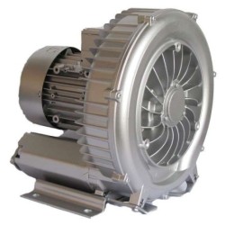 BOMBA TURBOSOPLANTE LATERAL 0,85KW TRIFA. 47180