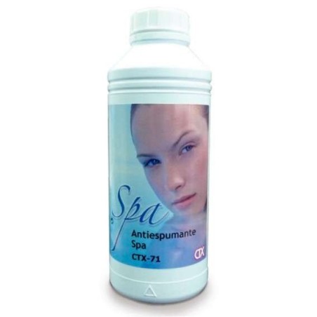 CTX 71 Anti-espumante 1lt. 15364