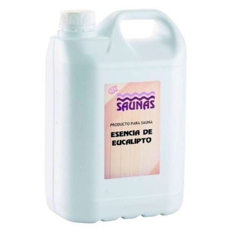 CTX 81 Esencia Eucalipto 1lt.. 20904