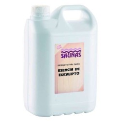 CTX 81 Esencia Eucalipto 5lt. 07927
