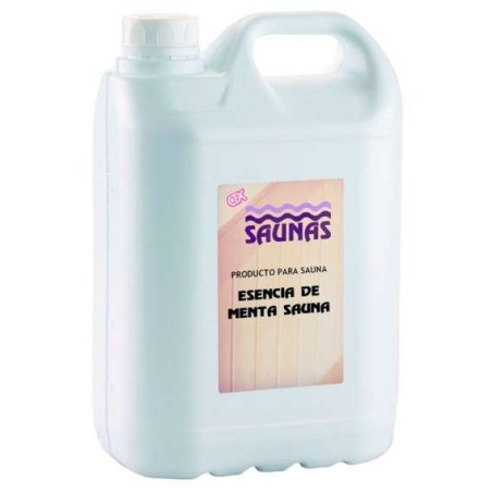 CTX 83 Esencia de menta 5lt. 07929