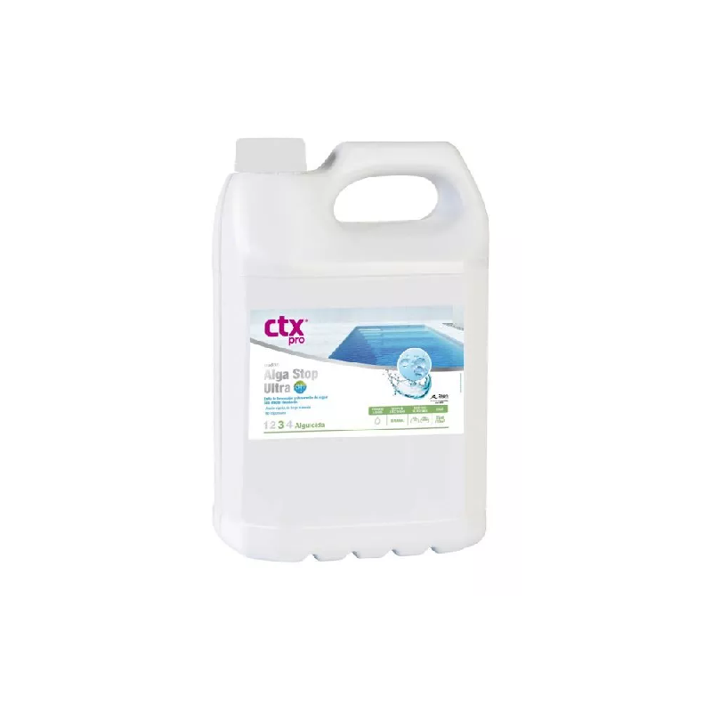 CTX 530 Algastop Ultra 25LT. 03205