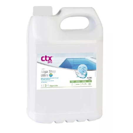 CTX 530 Algastop Ultra 25LT. 03205
