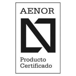 TUBO MANGUERA PVC SEMIRÍGIDO Ø 20 mm. 30754