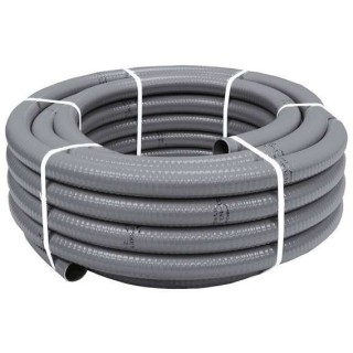 TUBO MANGUERA PVC SEMIRÍGIDO Ø 32 mm. 28572