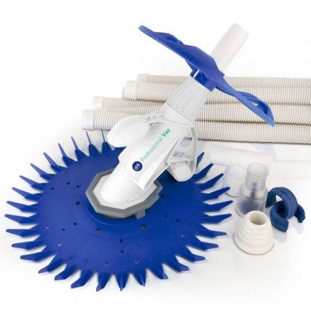 Limpiafondos Professional Vac Gre. 19007