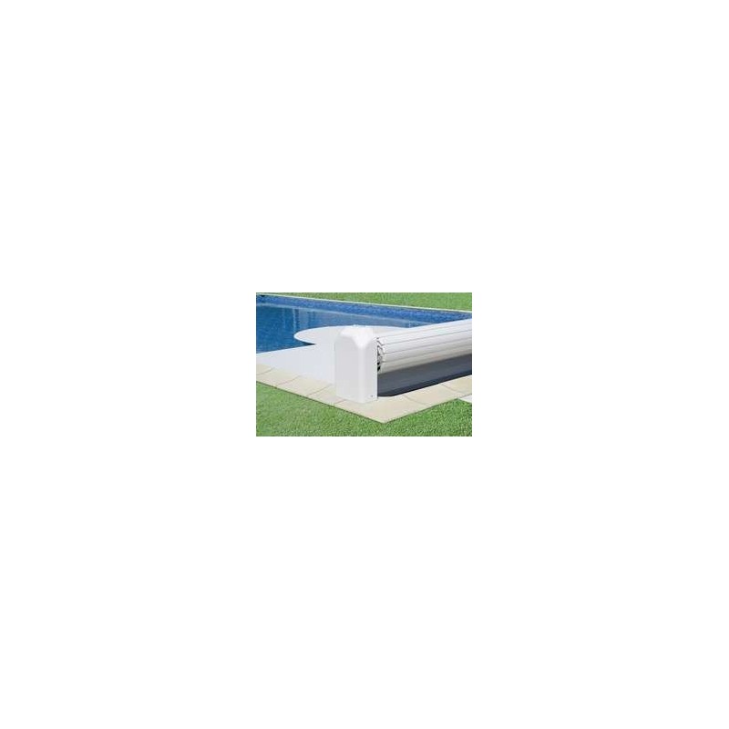KIT MECÁNICO CUB. AUT. VALLESPIR MED. MÁX. PISC. 6 X 12 m MOTOR 250 Nm. 33089